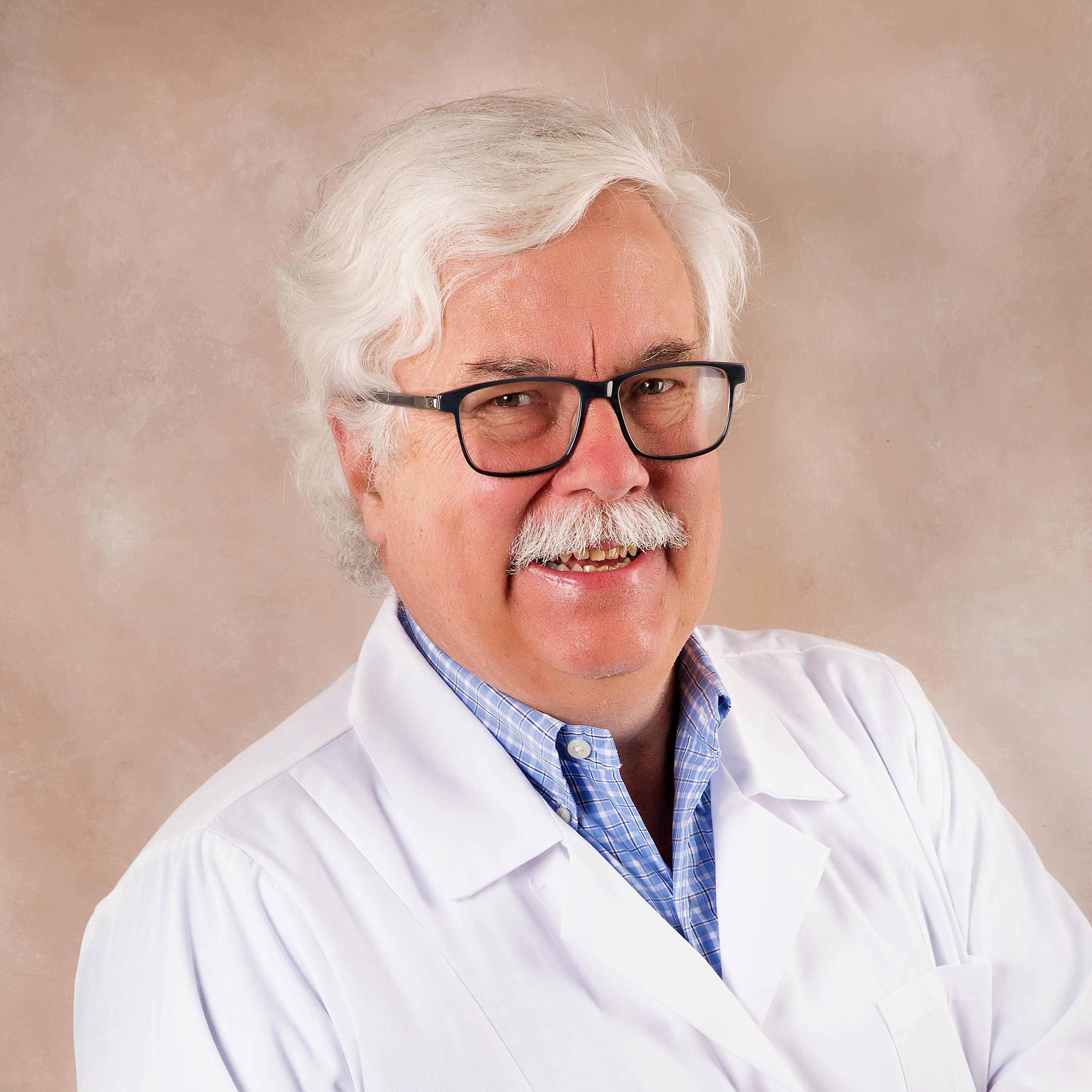 Charles Anderson, M.D. Millennium Physician Group