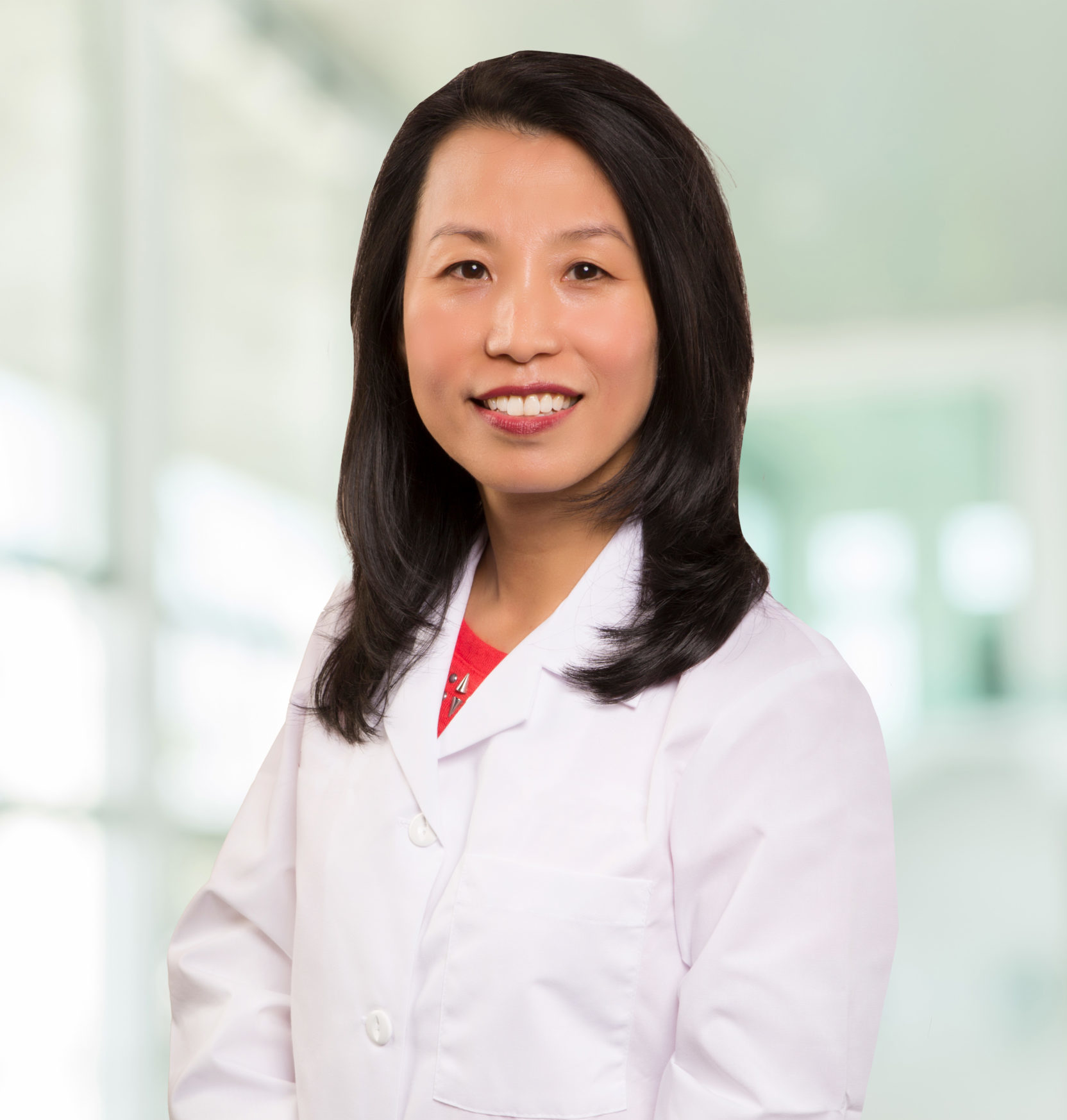 Binh Truong, MD Millennium Physician Group