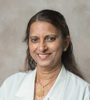 Headshot photo of Lakshmi Bushan, MD