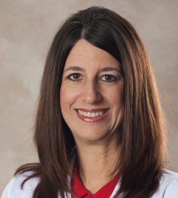 Headshot photo of Tammy Calamari, PA-C