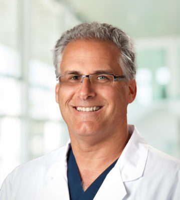 Headshot photo of Steven D. Christesen, MD