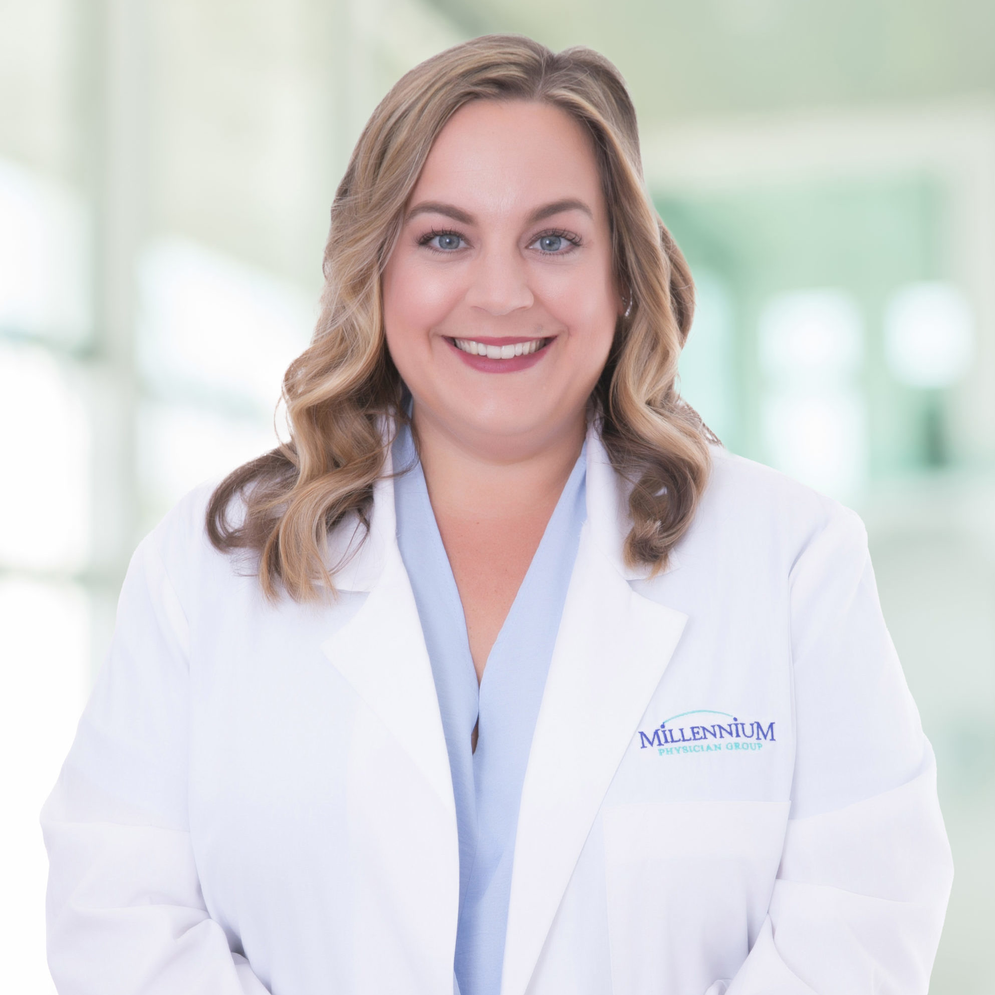 Denise Dampier, PA Millennium Physician Group