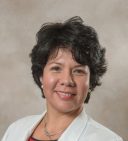 Headshot photo of Lisette Delgado-Sanchez, MD
