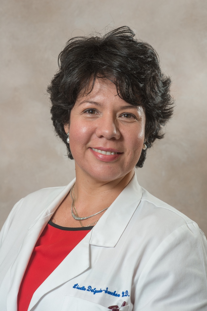 Lisette Delgado Sanchez, M.D. Millennium Physician Group