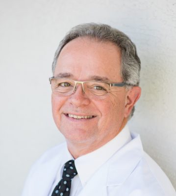 Headshot photo of Stephen J. Piccione, MD