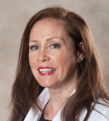 Headshot photo of Germaine Eurich, APRN