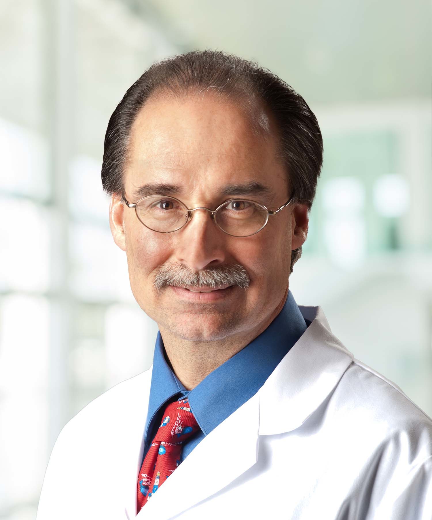 David James Gooding, DO Millennium Physician Group