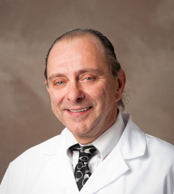 Headshot photo of Paul B. Graniero, MD