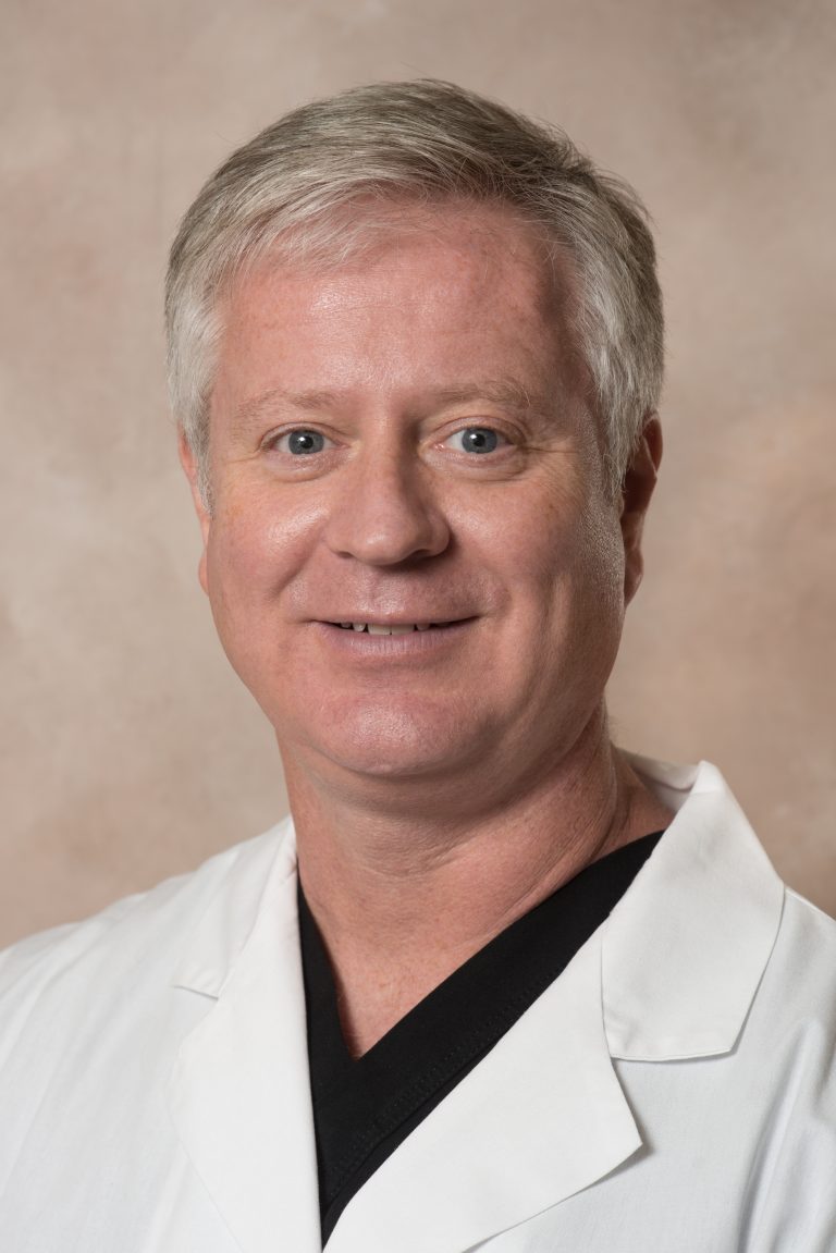 Ronald Howard, M.D. - Millennium Physician Group