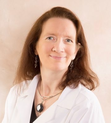 Headshot photo of Nancy Hundt, MD