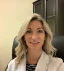 Headshot photo of Jacqueline Crandall, DNP, APRN-BC