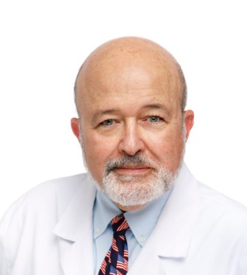 Headshot photo of Juan I. Rivera, MD