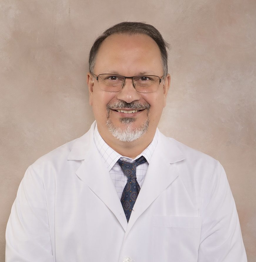 Javier Sosa, MD - Millennium Physician Group