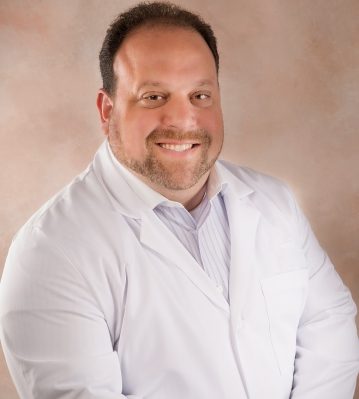 Michael Laufer, M.D. - Millennium Physician Group