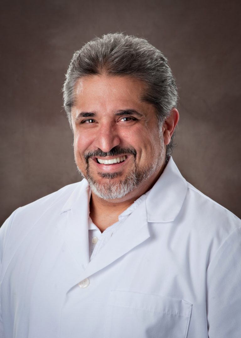Manuel Martinez, M.D. Millennium Physician Group