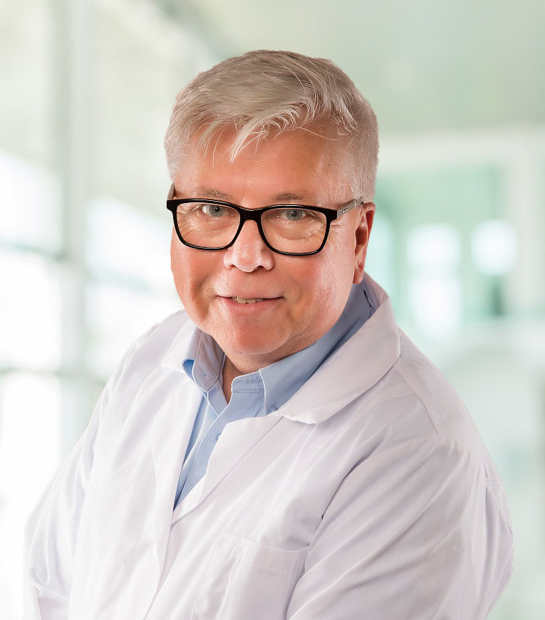 Donald R. McAlpine, M.D. Millennium Physician Group