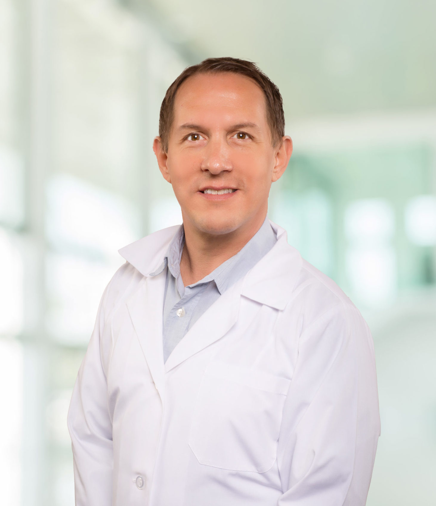 Shawn Miller, MD Millennium Physician Group