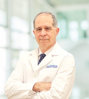Odel Ruano, MD