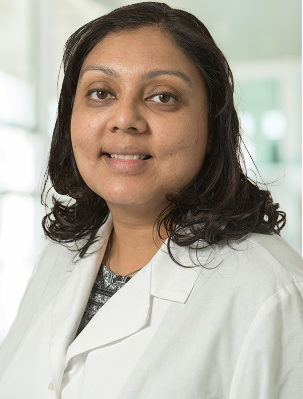 Hetal M. Patel, MD - Millennium Physician Group