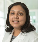 Headshot photo of Hetal M. Patel, MD
