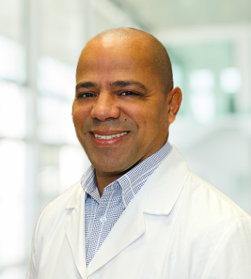 Headshot photo of Ramses Rojas, MD