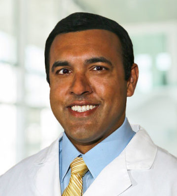 Headshot photo of Kevin Somai, MD