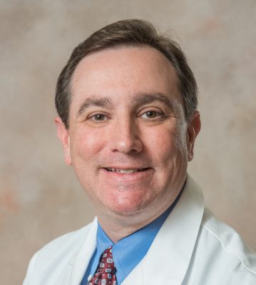 Headshot photo of David Sommerfeld, MD