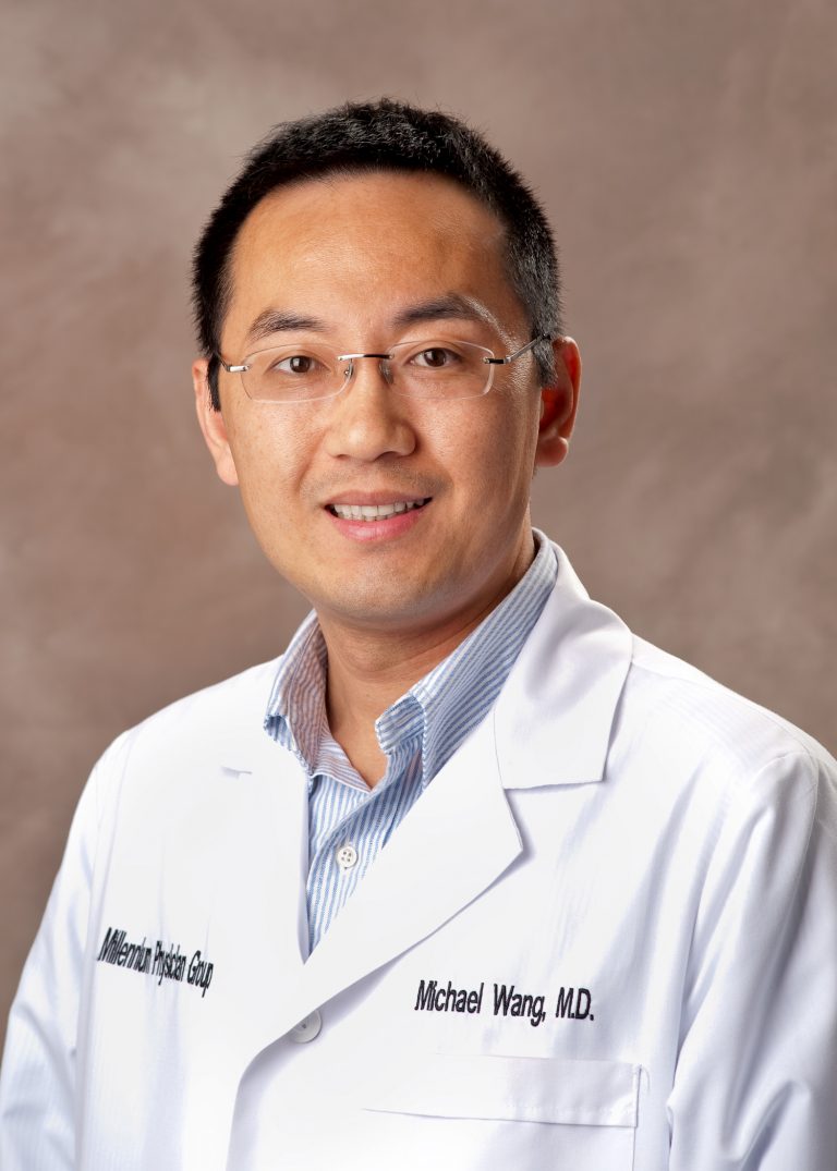 Michael Wang, M.D. - Millennium Physician Group