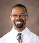 Headshot photo of Keith Williams, MD, FAAPMR