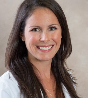 Headshot photo of Jacqueline Wynn, APRN