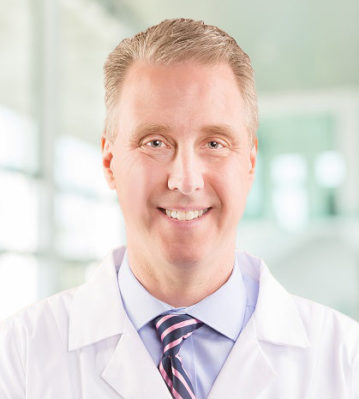 Headshot photo of Bruce Roy, MD