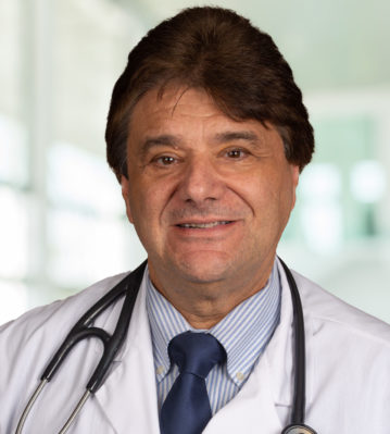Headshot photo of Victor Micolucci, MD