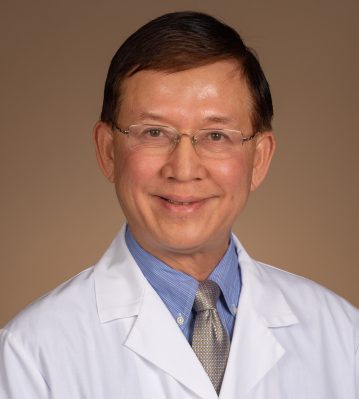 Headshot photo of Zhi Jian Yu, MD, PhD
