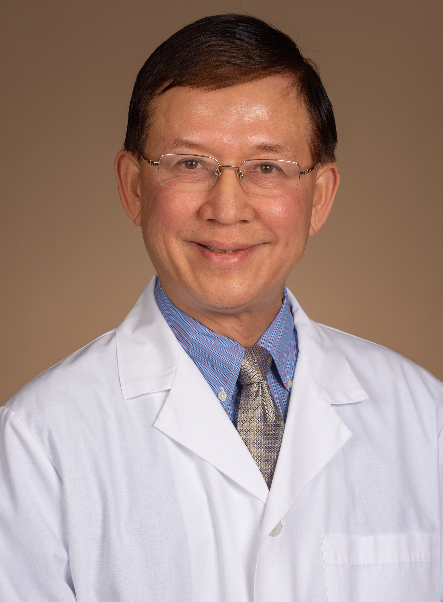 Zhi Jian Yu, MD, PhD - Millennium Physician Group