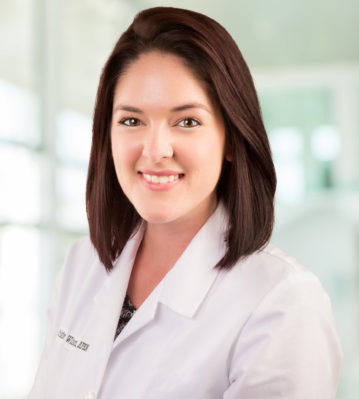 Kristin Wilson APRN