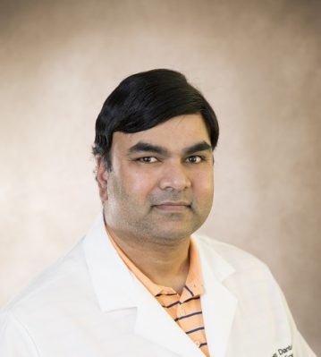 Srinivas R Dantuluri D O Millennium Physician Group