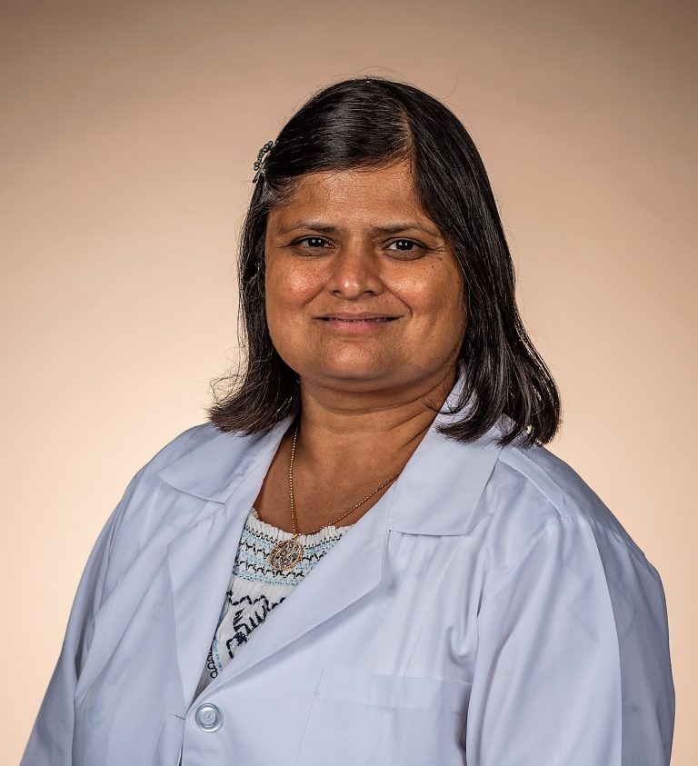 Alpa Patel, M.D. Millennium Physician Group