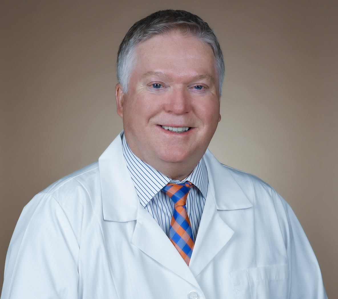 Gerald Burford, MD Millennium Physician Group