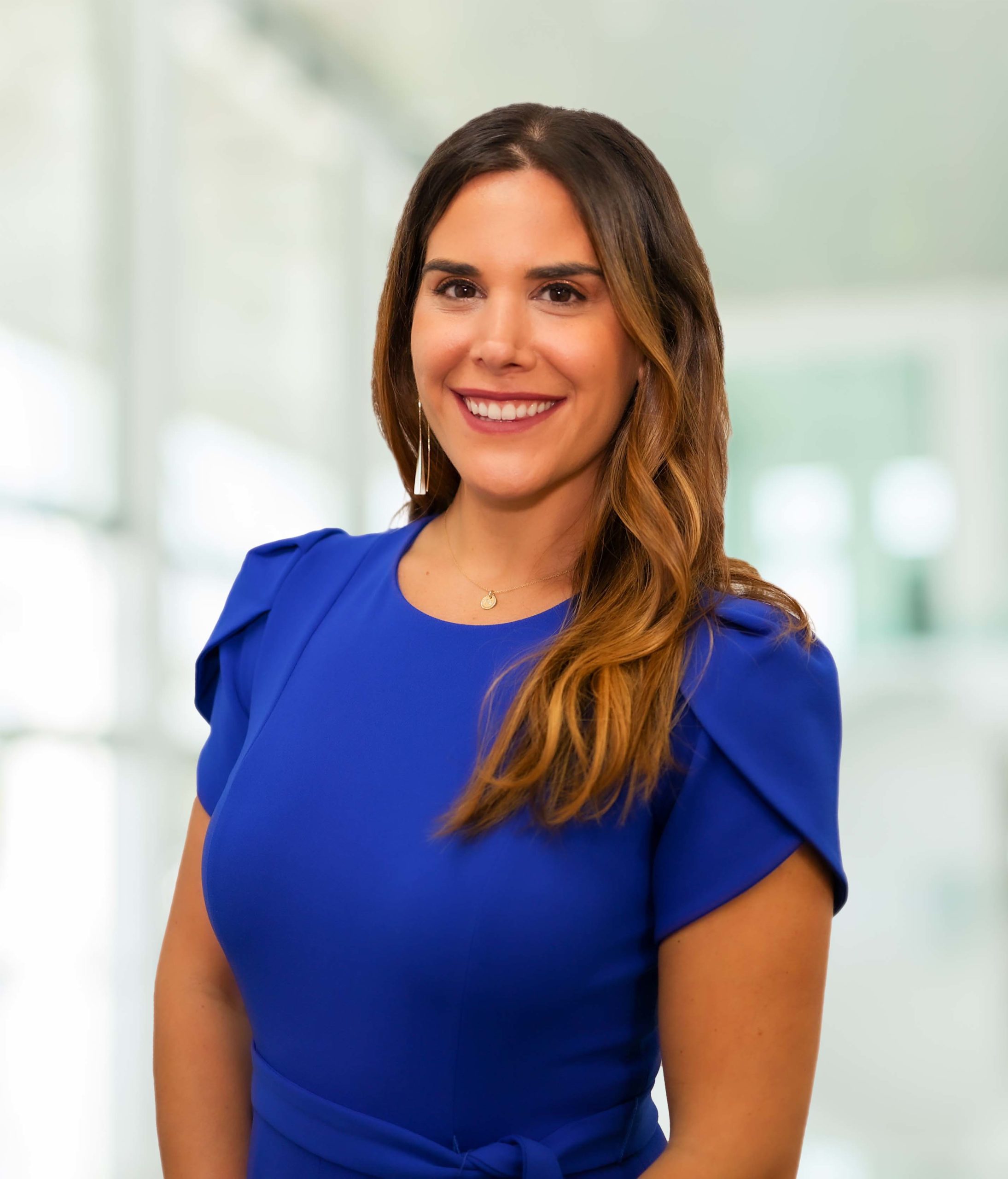 Fort Myers Breast Surgeon Natalia Spinelli Partain, M.D.