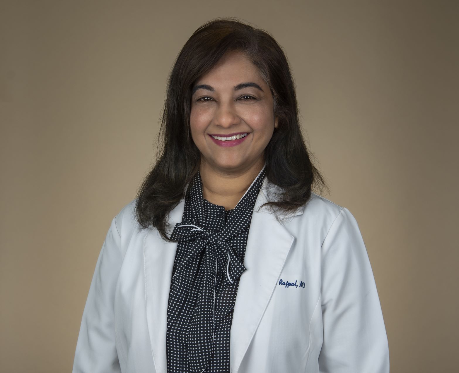 Chitra Rajpal, MBBS, DD, MD - Millennium Physician Group