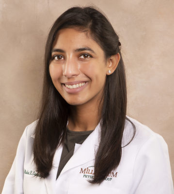 Headshot photo of Alisha Grewal, MD