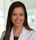 Headshot photo of Diana Medina, PA-C