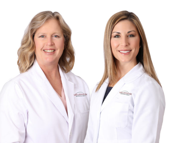 Millennium Our New Location Gainesville