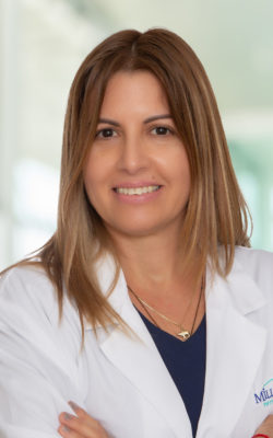 Adelaida Alfonso, APRN