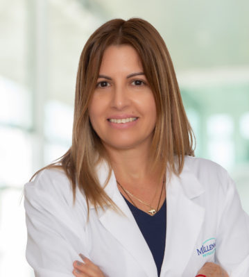 Adelaida Alfonso, APRN