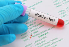 A1C image A1C image