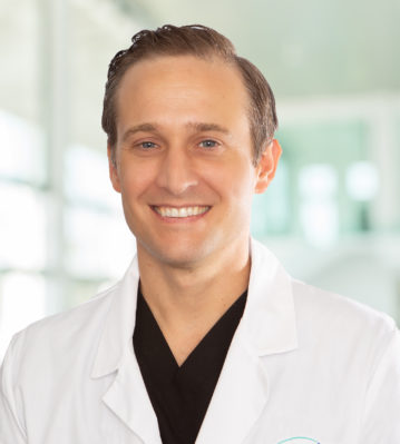 Matthew Connor, MD, FAAOA