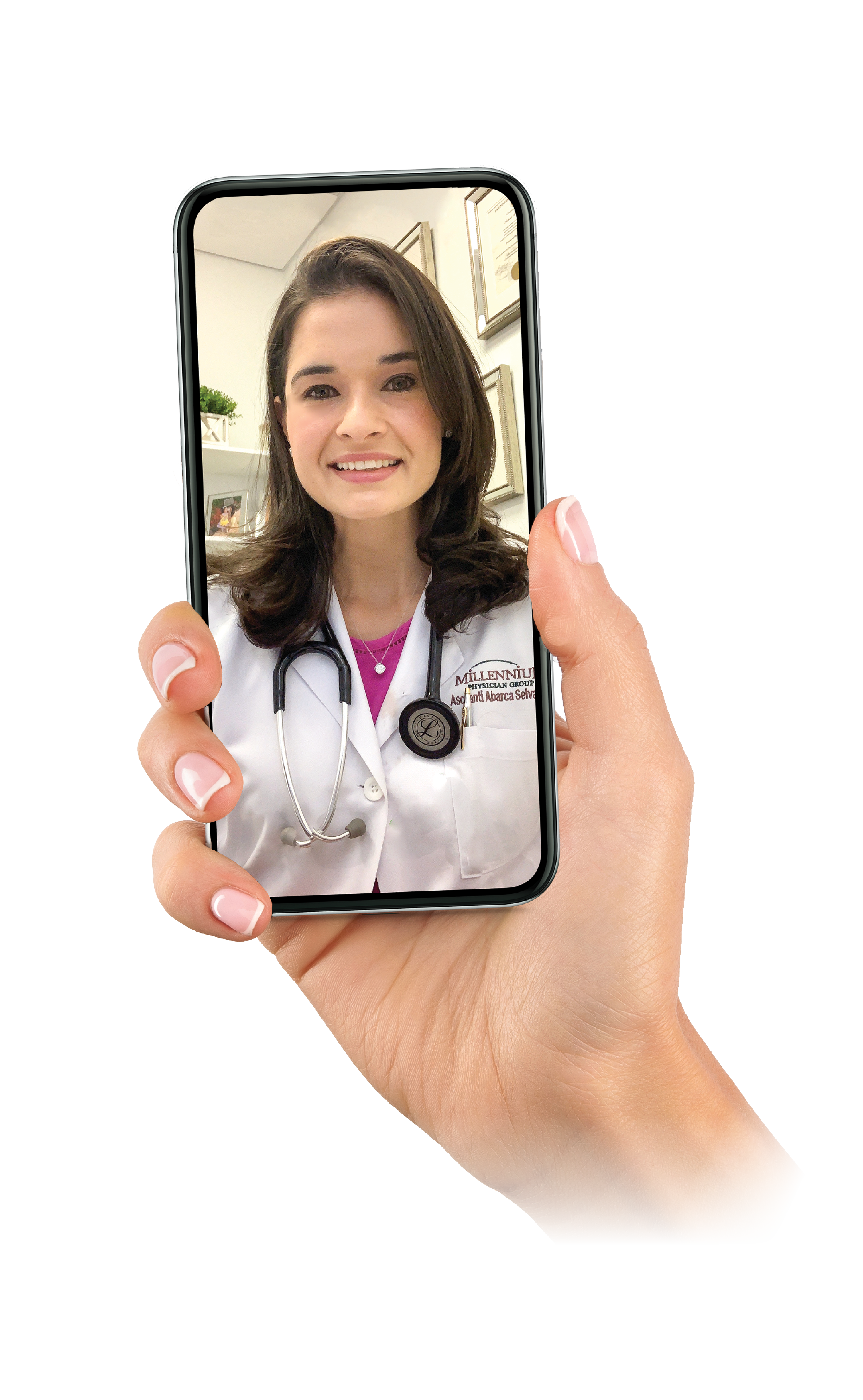 Virtual Care Clinic Dr. Online