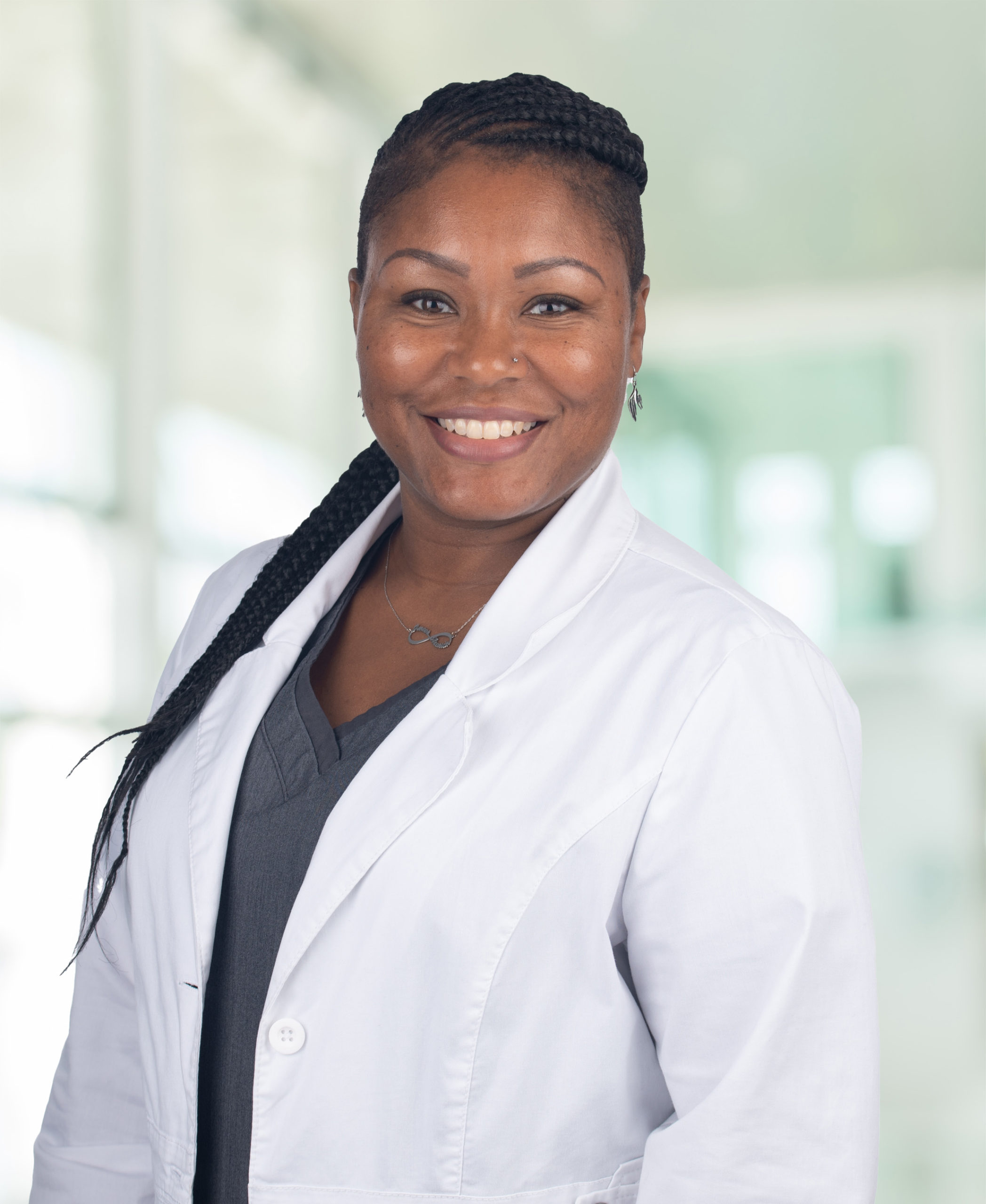 Tameerah Yisrael, APRN - Millennium Physician Group