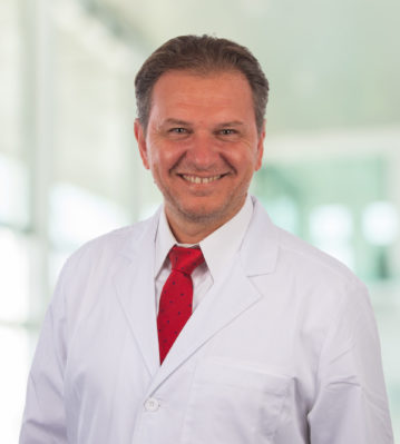 Wissam Shaya, MD